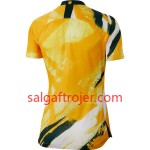 Australien Fodboldtrøjer Hjemmebanesæt Kvindernes VM 2019 Kort ærmer